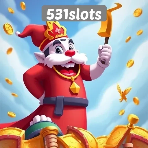 Menggali Fitur Menarik di Situs 531slots