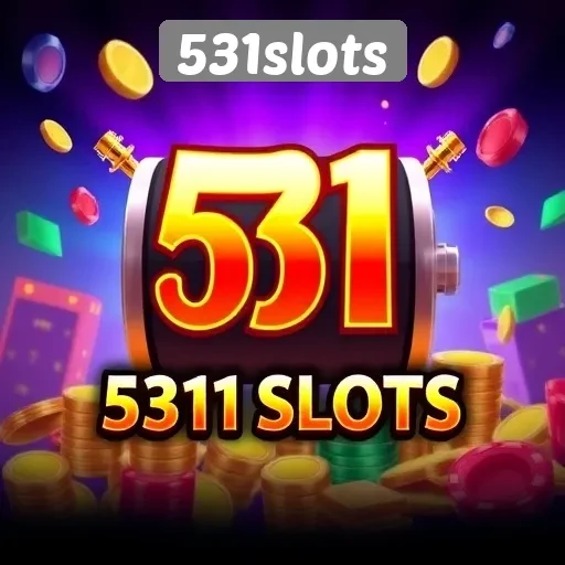 Mengulas Fitur Menarik di Situs 531slots