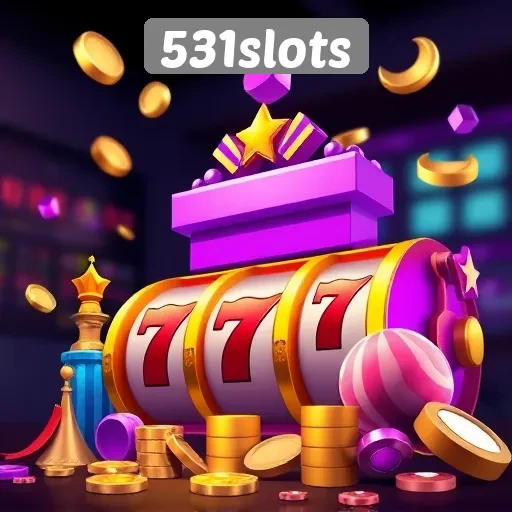 Panduan Lengkap Bermain di Situs 531slots