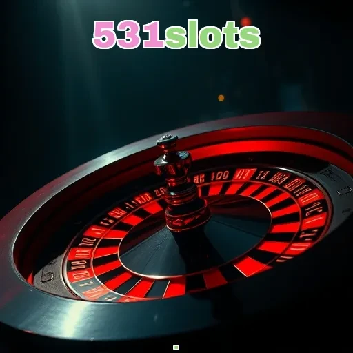 531slots Game Langsung