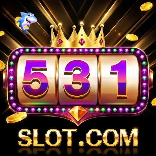 Logo 531slots