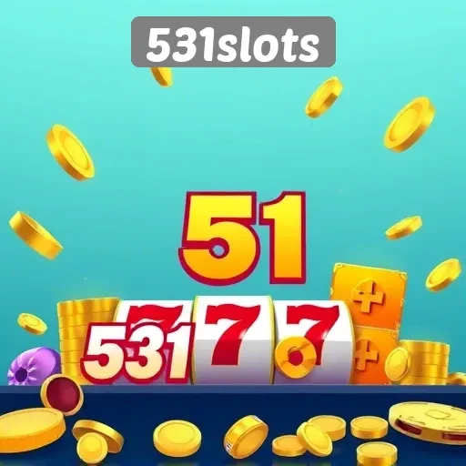Cara Mendaftar dan Mulai Bermain di 531slots