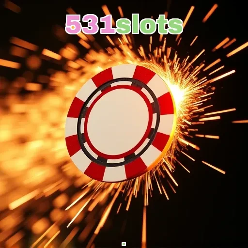 531slots Tema Slot