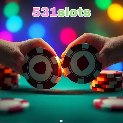 531slots Turnamen Slot