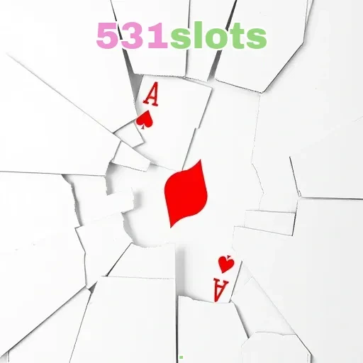 531slots Bonus Sambutan