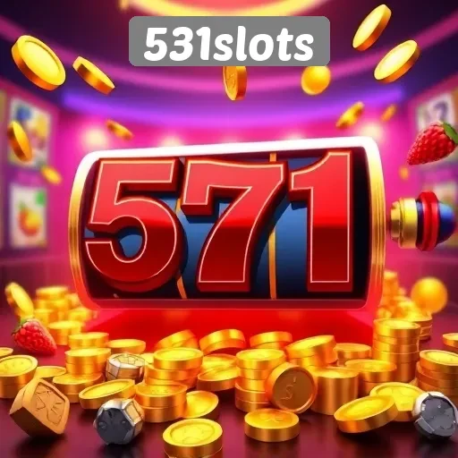 Mengapa 531slots Menjadi Pilihan Utama Pecinta Slot Online